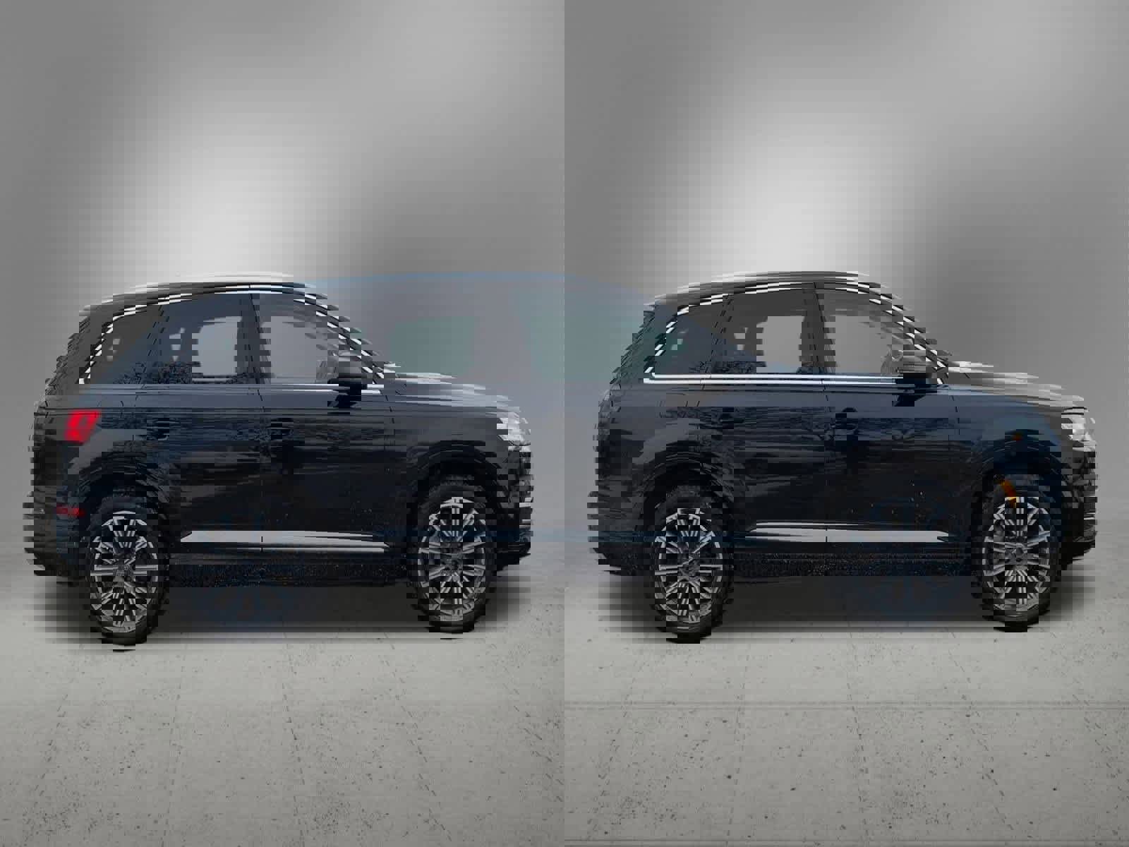 Used 2017 Audi Q7 3.0T Premium Plus image 7