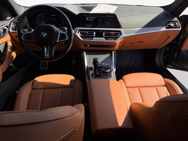 Used 2023 BMW 440i xDrive Coupe w/ Premium Package image 10