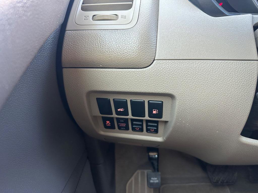 Used 2013 Nissan Murano SL image 10