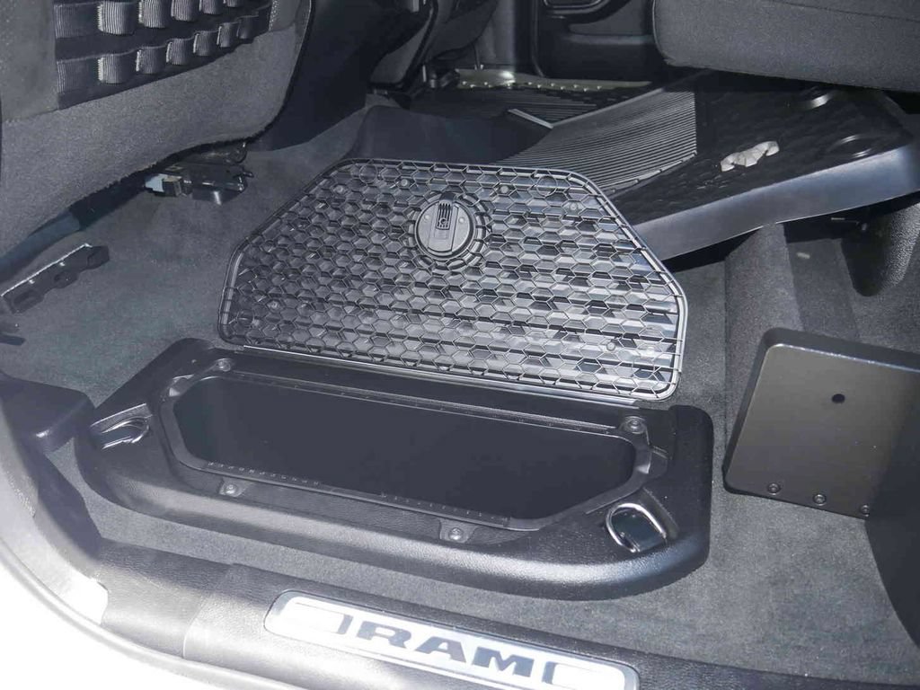 Used 2021 RAM 1500 TRX w/ TRX Level 1 Equipment Group AWD/4WD image 20