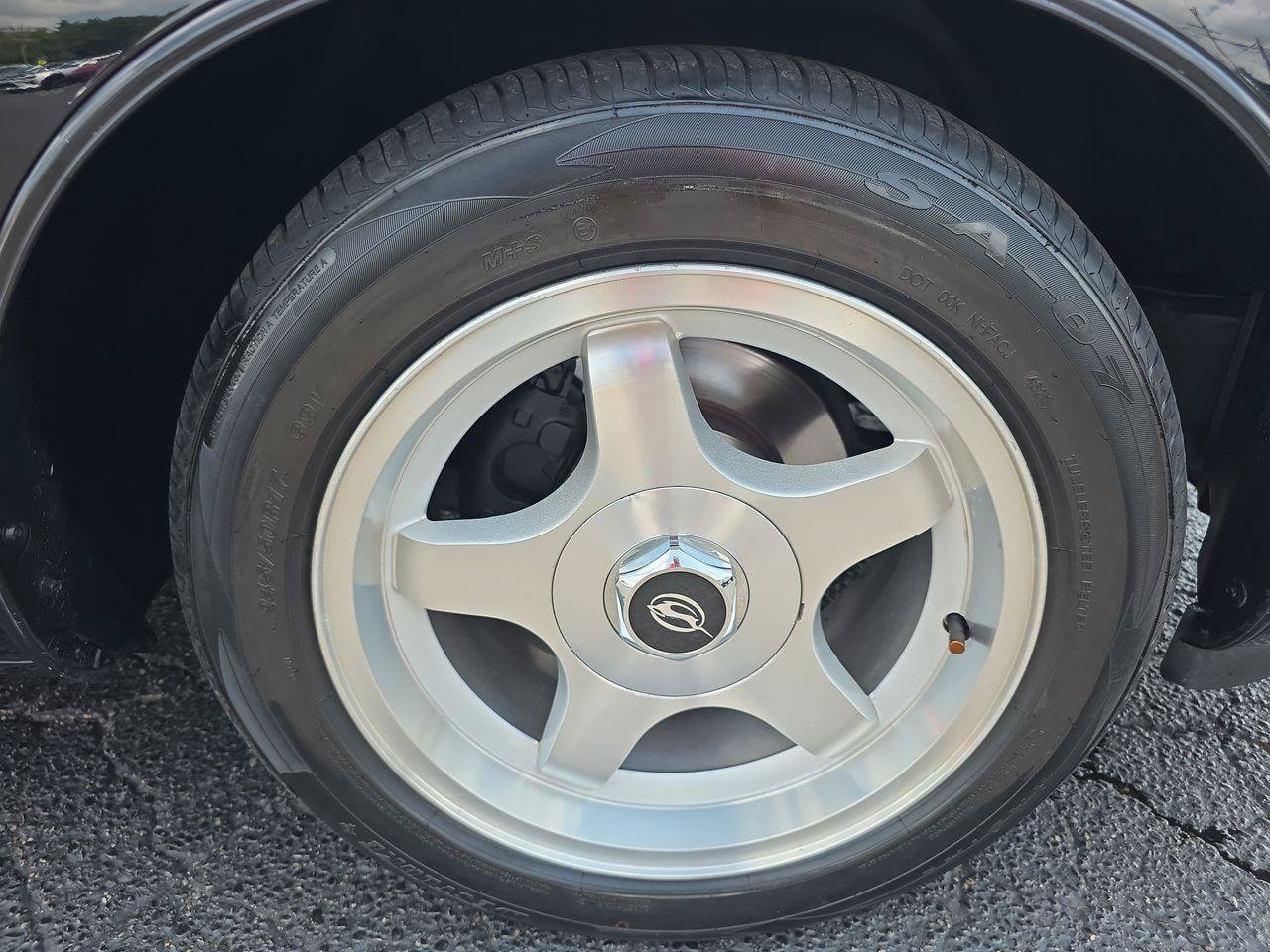 Used 1996 Chevrolet Impala SS RWD image 16