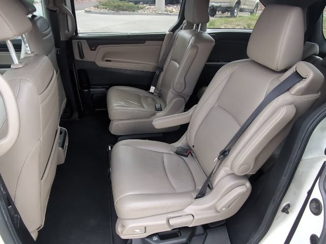 Used 2018 Honda Odyssey EX-L image 21