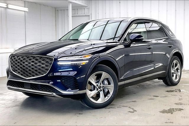 New 2026 Genesis GV70 2.5T Select AWD/4WD image 22