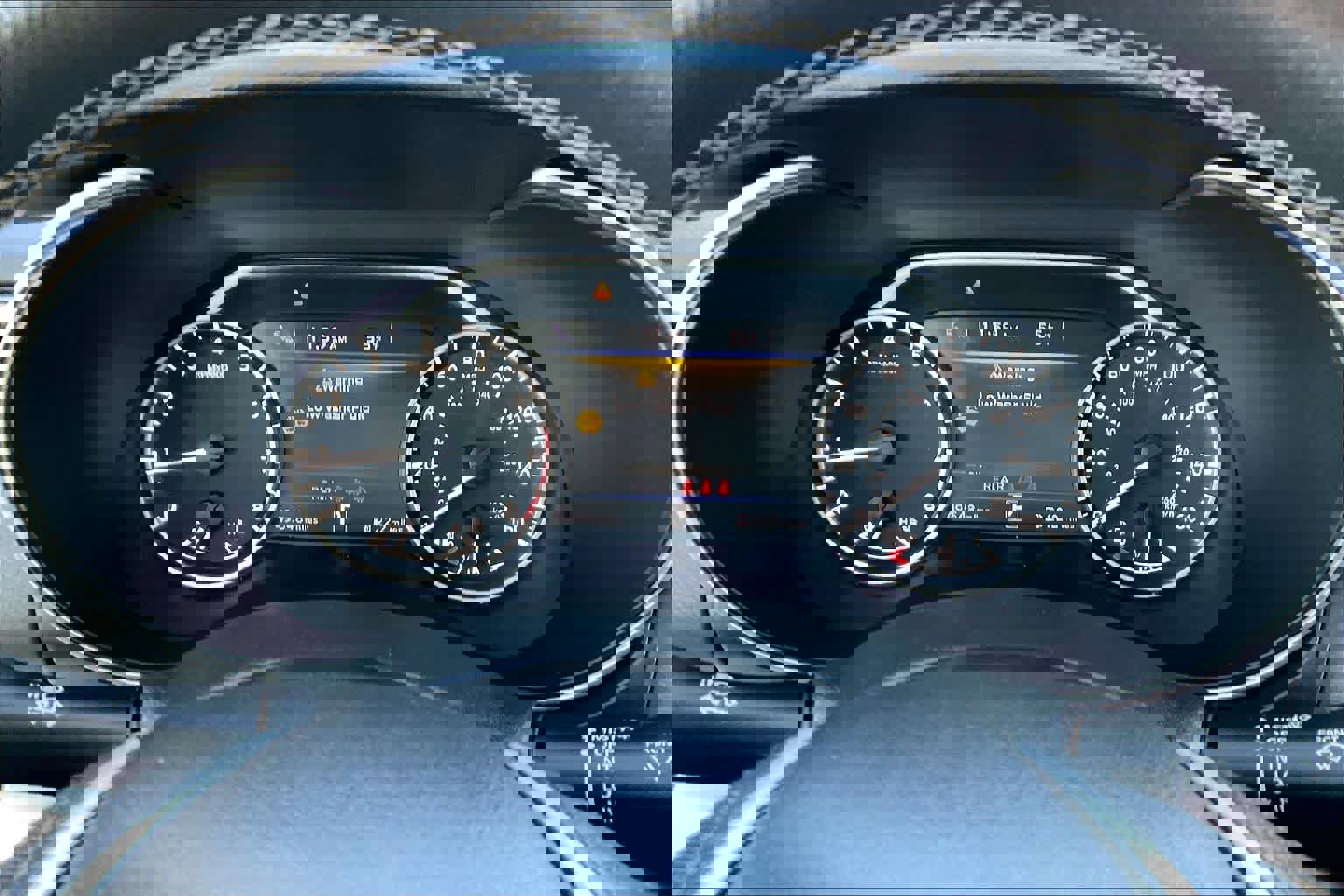 Used 2023 Nissan Maxima SV w/ Floor Mat Group image 24