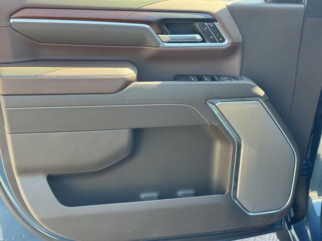 New 2026 GMC Sierra 2500 Denali w/ Max Trailering Package image 13