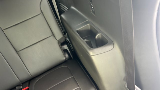 Certified 2023 Chevrolet Traverse Premier w/ Redline Edition image 41