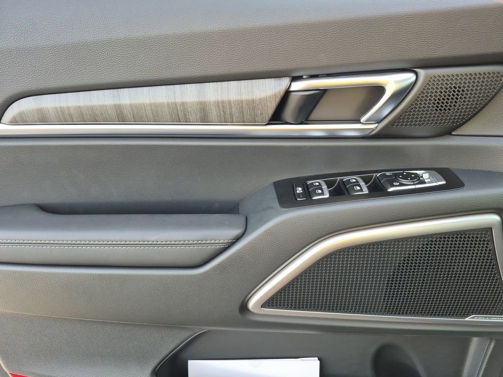 New 2025 Kia Telluride SX X-Line image 6