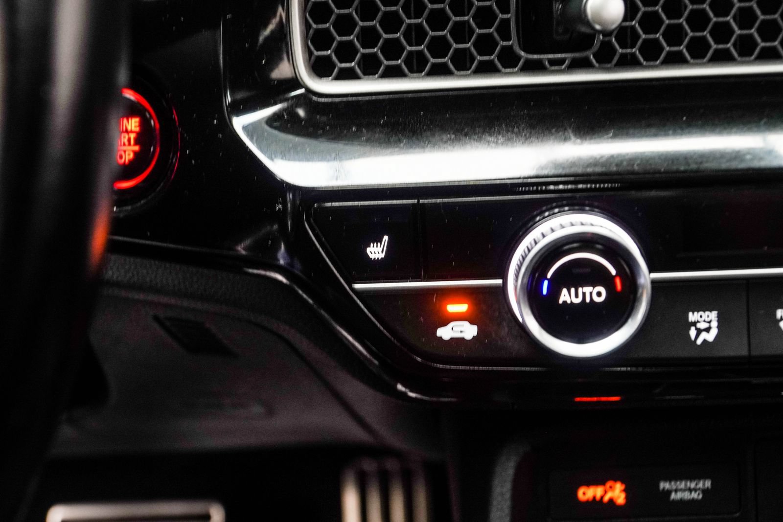 Used 2022 Honda Civic Sport Touring image 20