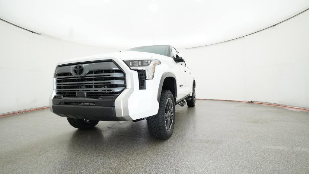 New 2026 Toyota Tundra Limited image 19
