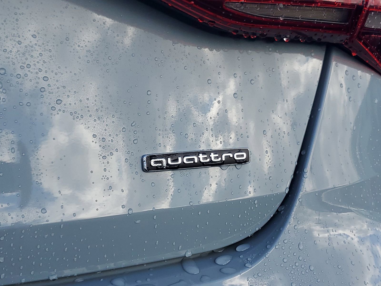 New 2026 Audi A3 2.0T Premium AWD/4WD image 8
