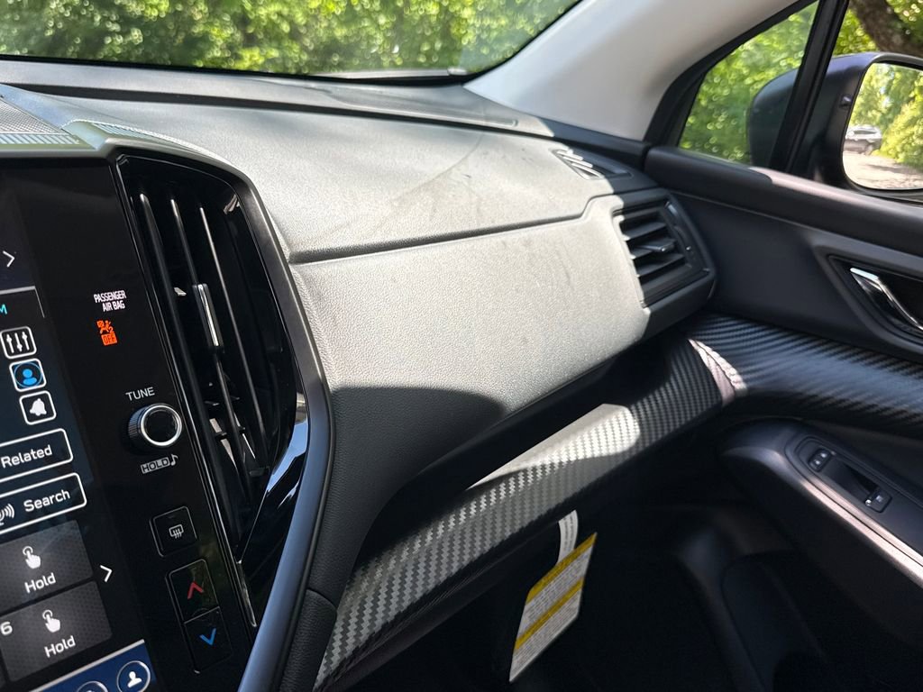 New 2026 Subaru Ascent Premium AWD/4WD image 42