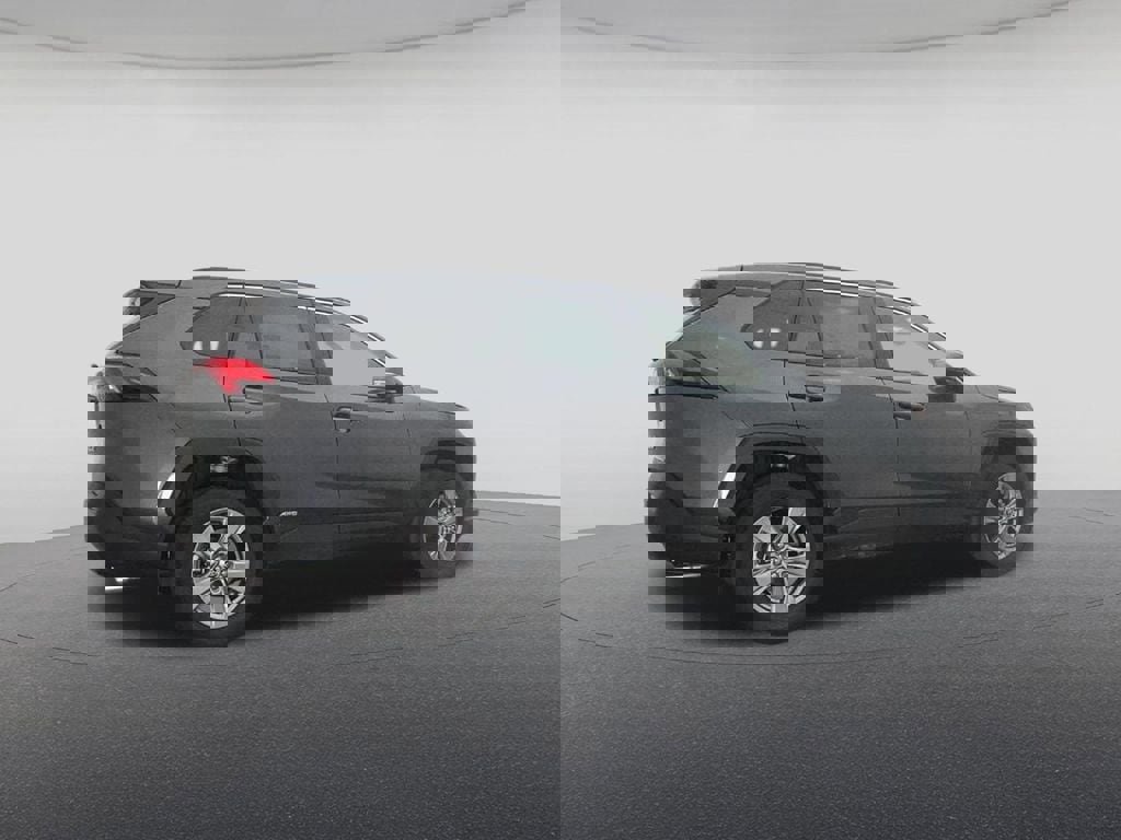 New 2025 Toyota RAV4 XLE image 26