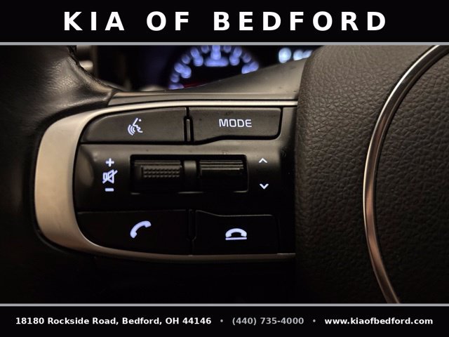 Certified 2023 Kia K5 GT-Line AWD/4WD image 19