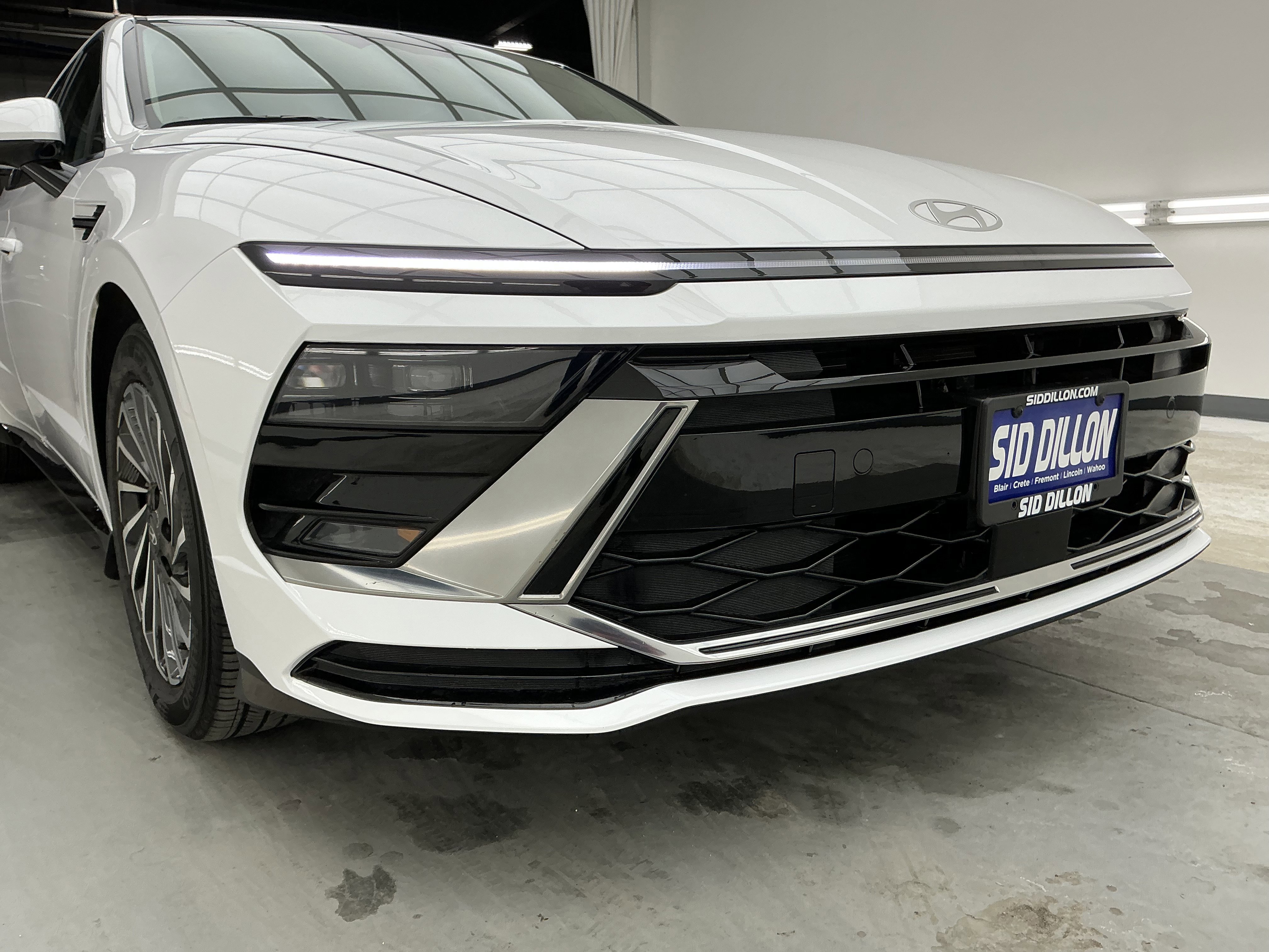 Used 2025 Hyundai Sonata SEL image 26