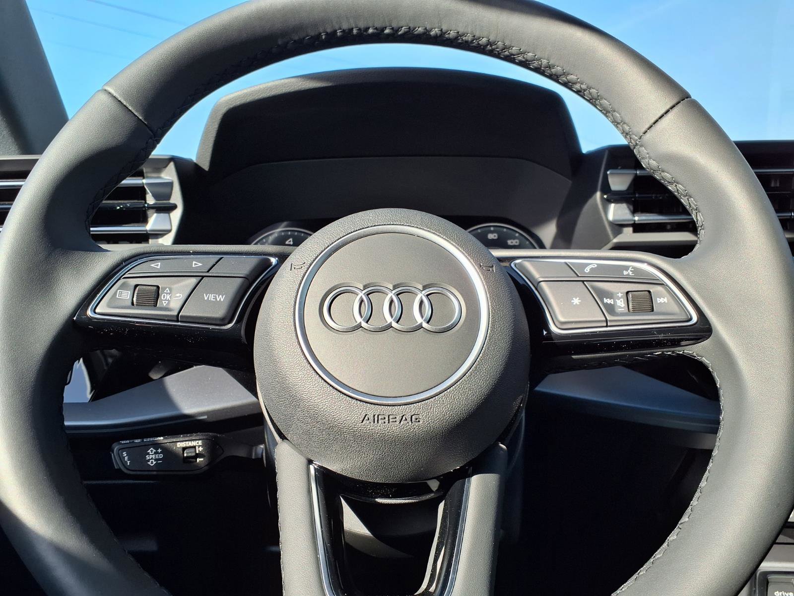 New 2026 Audi A3 2.0T Premium Plus image 22