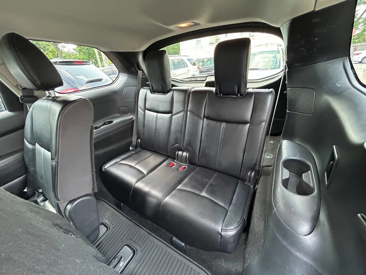 Used 2019 Nissan Pathfinder SL image 8
