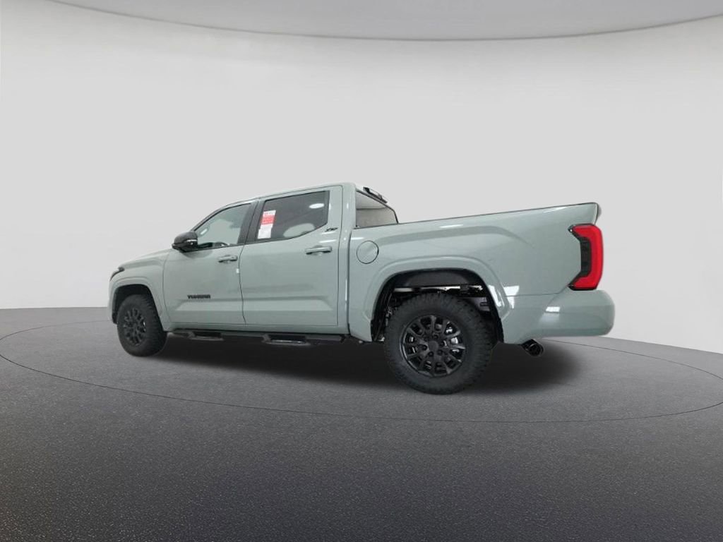 New 2026 Toyota Tundra SR5 image 20