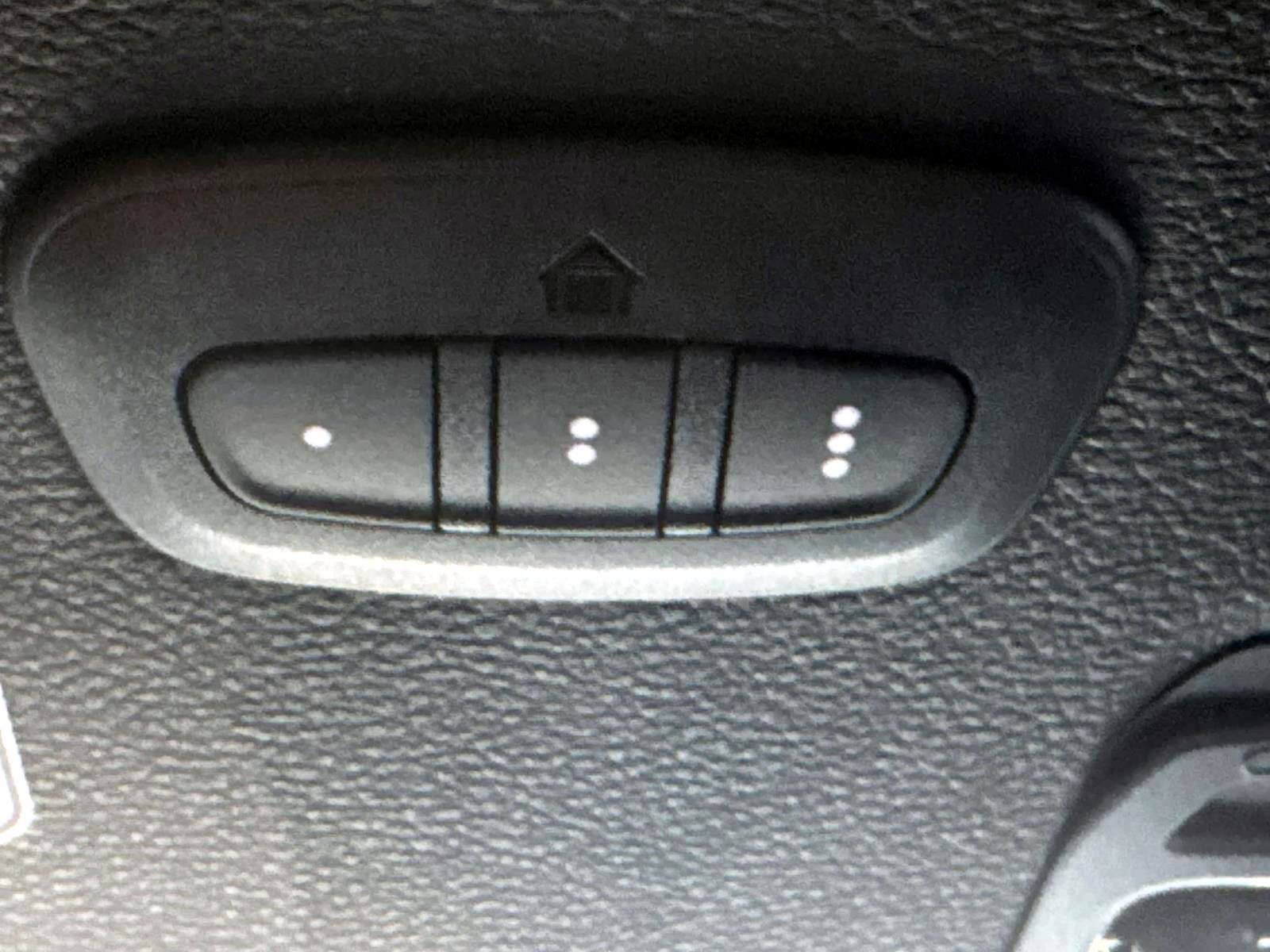 New 2026 Jeep Wrangler Sport AWD/4WD image 16
