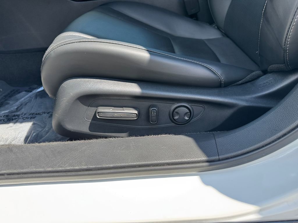 Used 2025 Honda Accord Sport image 19
