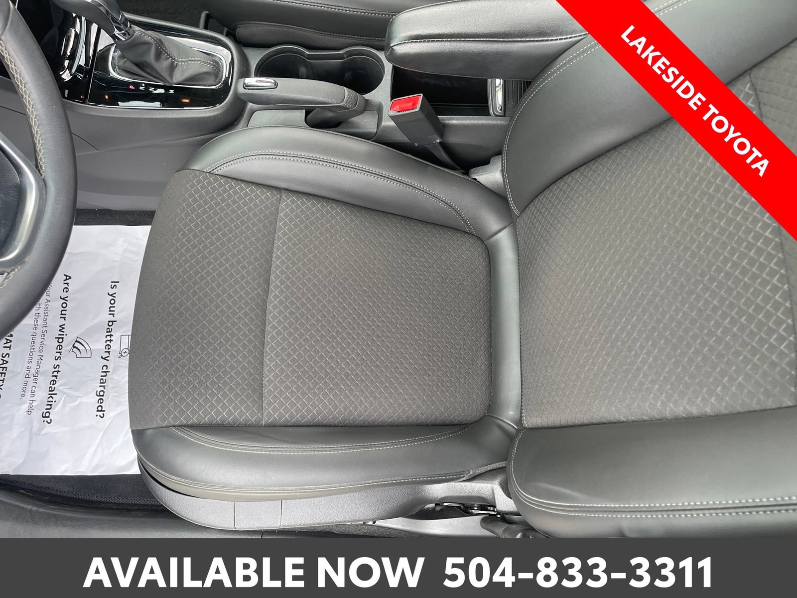 Used 2022 Buick Encore Preferred AWD/4WD image 28