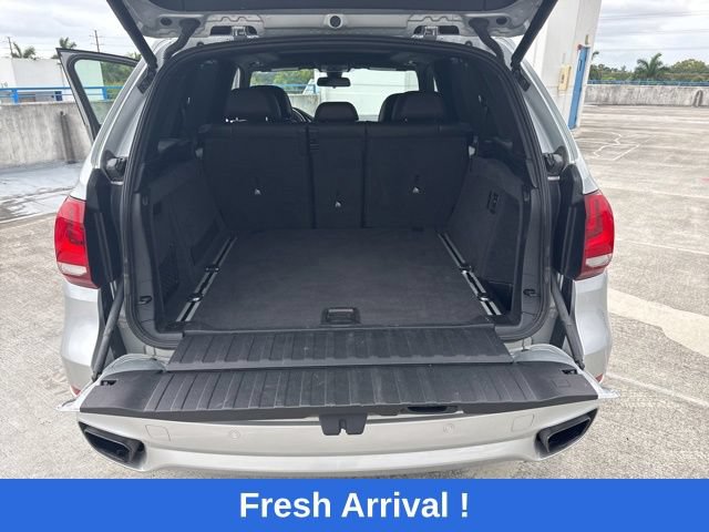 Used 2018 BMW X5 xDrive50i AWD/4WD image 4