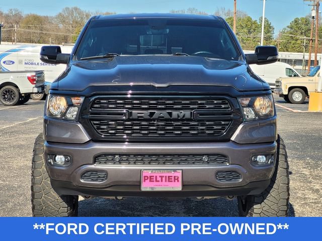 Used 2023 RAM 1500 Lone Star image 2