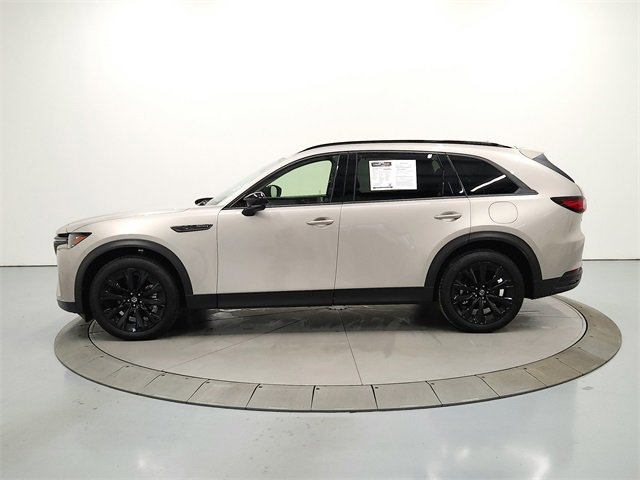 Used 2025 MAZDA CX-90 3.3 Turbo w/ Premium Sport Pkg image 5