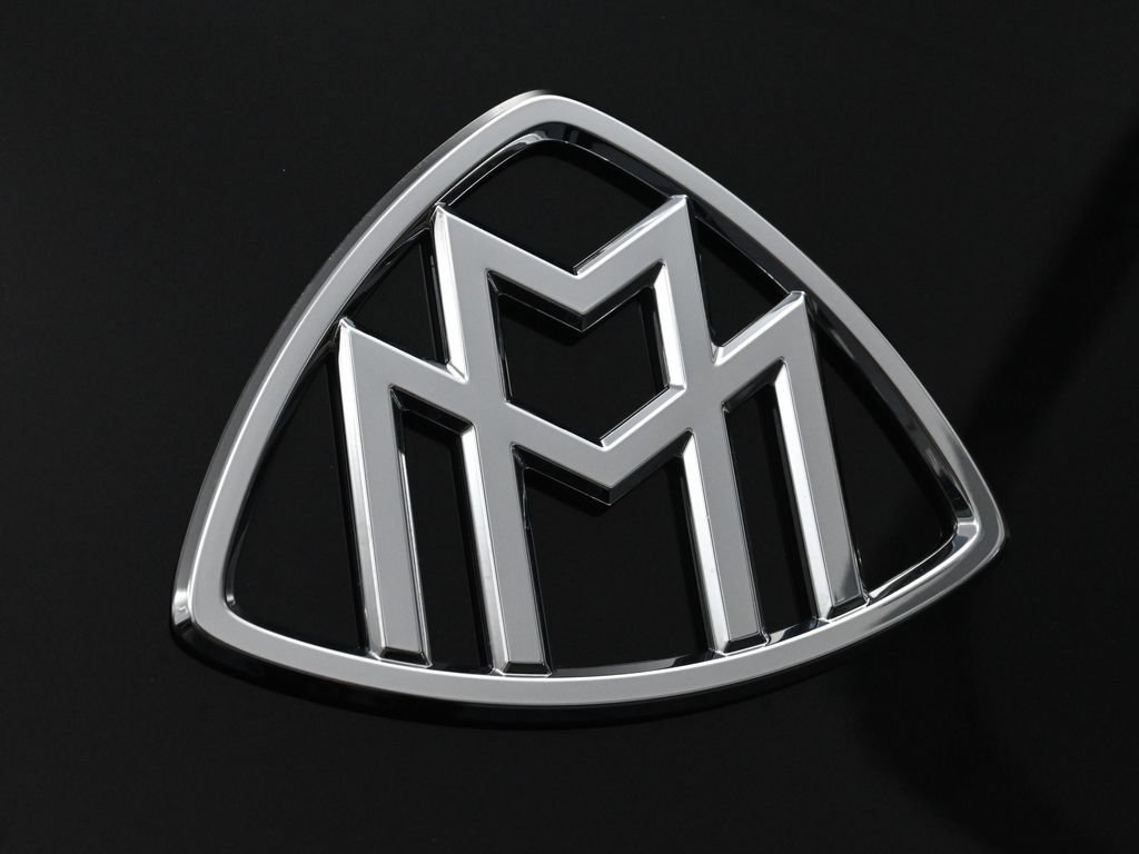 Used 2023 Mercedes-Benz Maybach S 580 4MATIC image 22