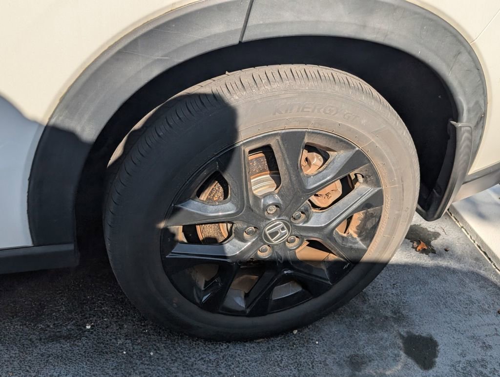 Used 2023 Honda Accord LX image 10