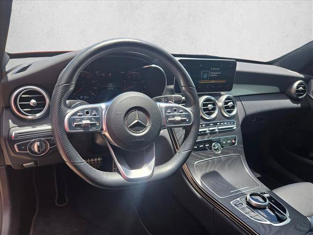 Used 2020 Mercedes-Benz C 300 Sedan image 15