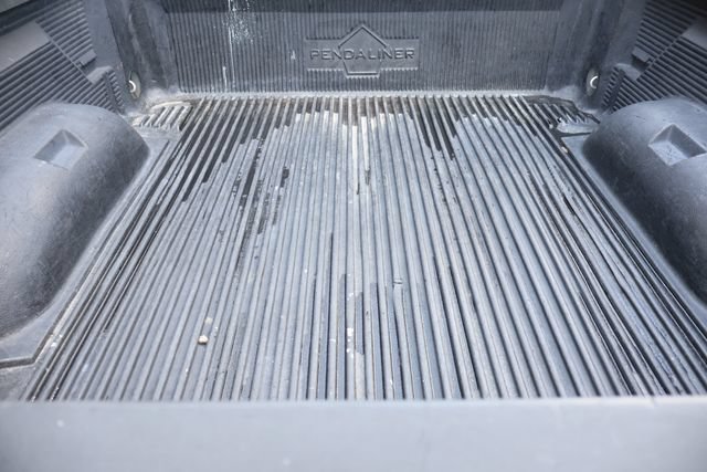 Used 2013 RAM 2500 Tradesman w/ Popular Equipment Group AWD/4WD image 19