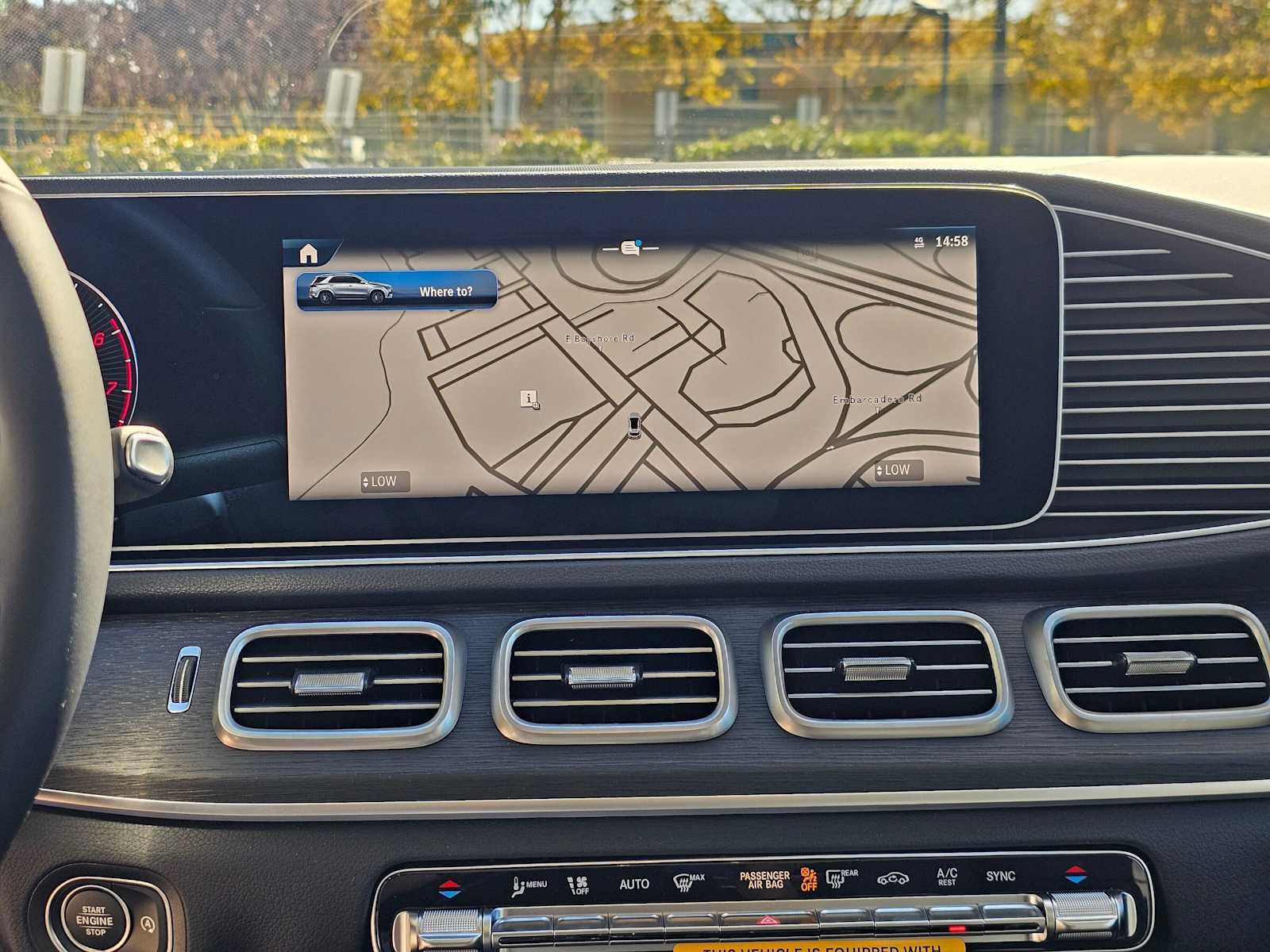 New 2026 Mercedes-Benz GLE 450 4MATIC image 24