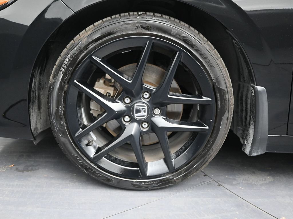 Used 2022 Honda Civic Si image 9