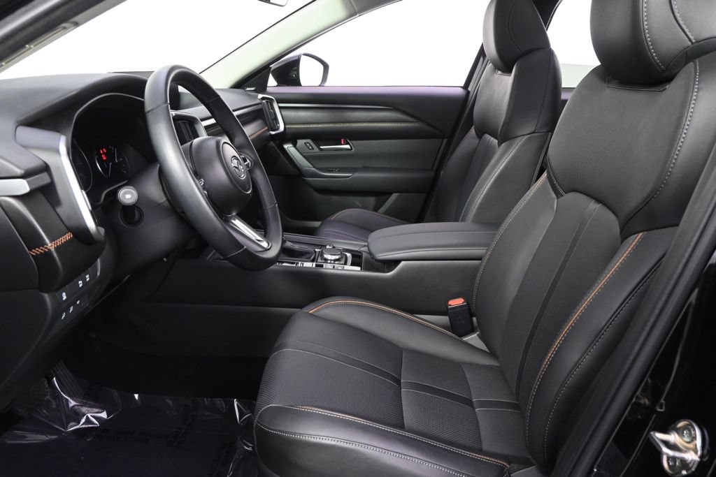 Used 2026 MAZDA CX-50 AWD 2.5 S w/ Premium Package image 13