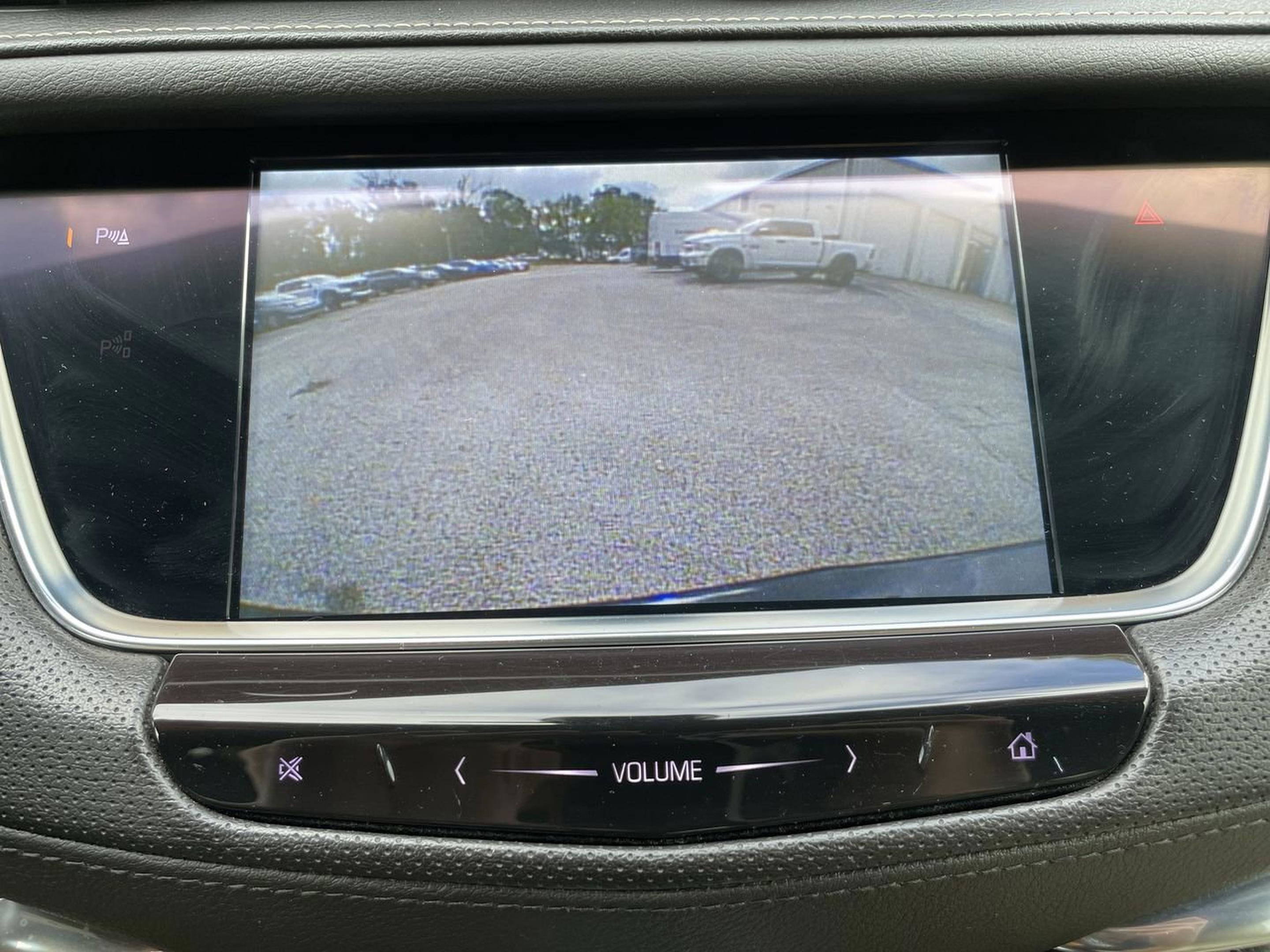 Used 2018 Cadillac XT5 Premium Luxury image 21