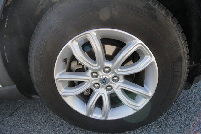 Used 2020 Ford Explorer 4WD image 14