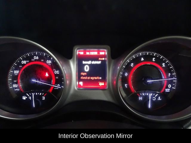 Used 2018 Dodge Journey SE w/ Popular Equipment Group image 20