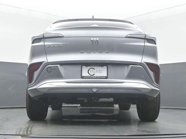 New 2026 Buick Envista Avenir image 50
