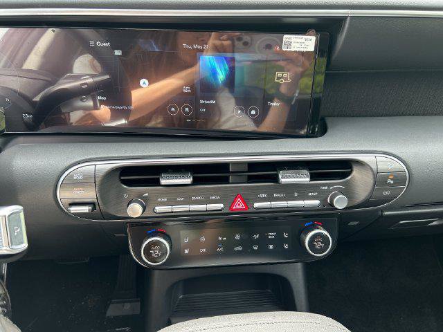 New 2026 Hyundai Palisade Limited AWD/4WD image 19