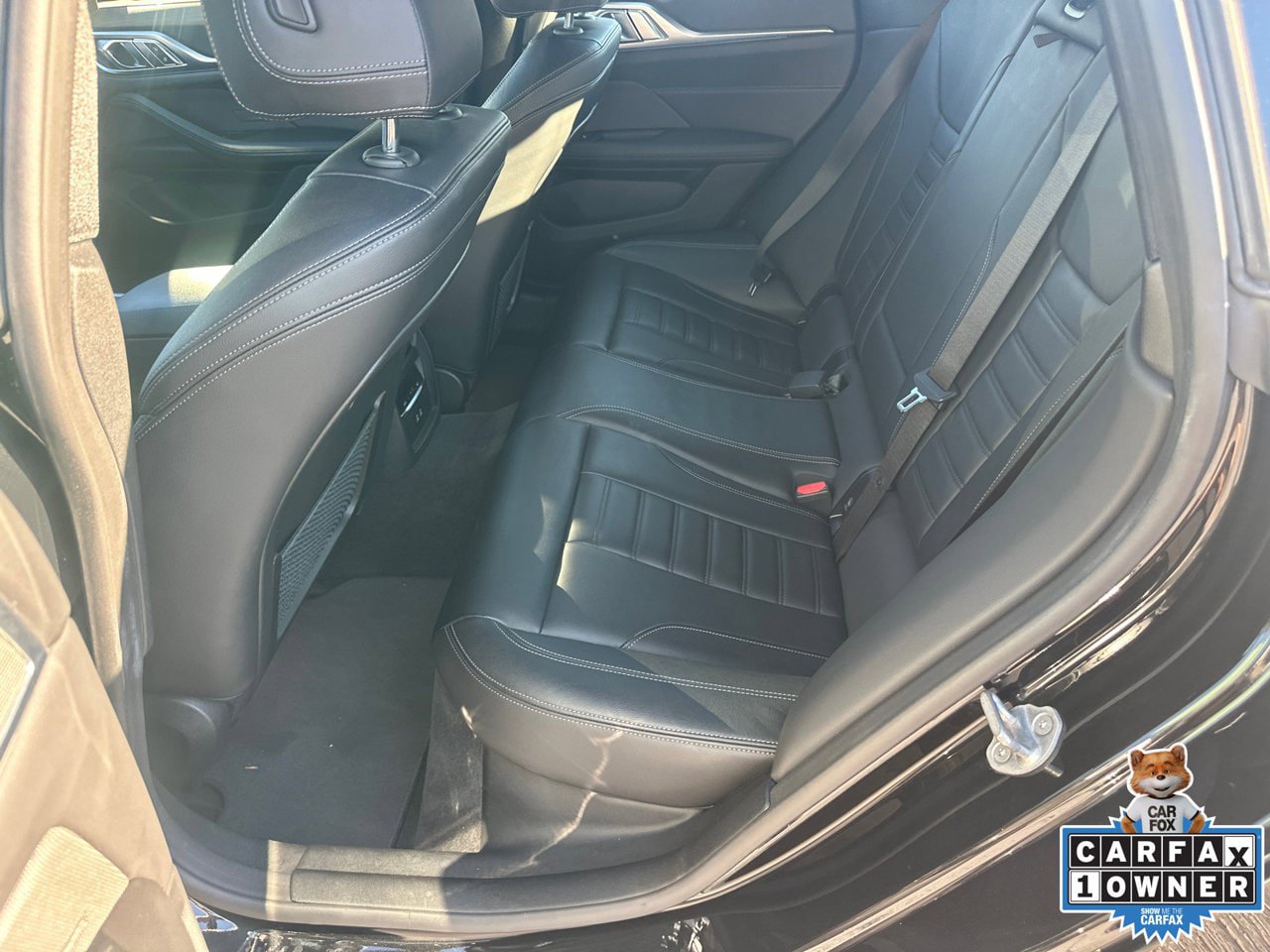 Used 2022 BMW i4 eDrive40 RWD image 21