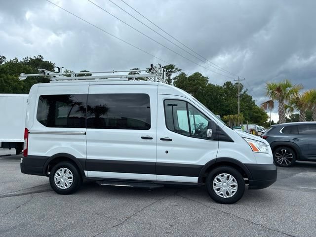 Used 2019 Ford Transit 150 XLT RWD image 2