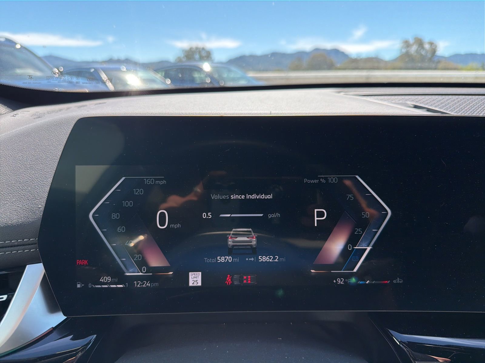 Used 2025 BMW X1 xDrive28i w/ Convenience Package image 7