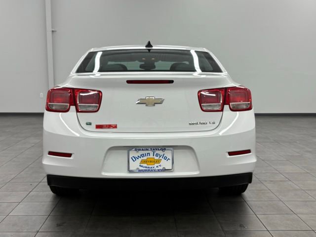 Used 2016 Chevrolet Malibu LS w/ Protection Package image 3