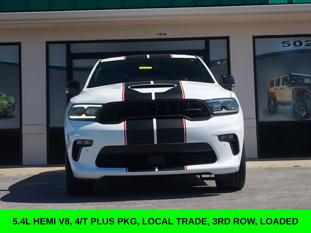 Used 2023 Dodge Durango R/T RWD image 7