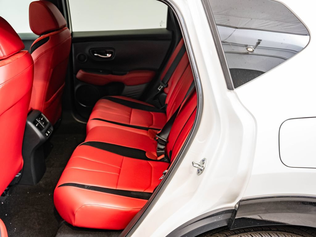 New 2026 Acura ADX A-Spec AWD/4WD image 42