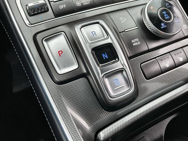 Used 2021 Hyundai Santa Fe SEL Premium AWD/4WD image 23
