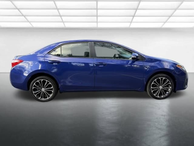 Used 2015 Toyota Corolla S image 4