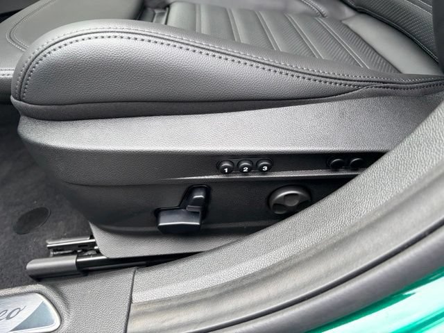 New 2026 Alfa Romeo Giulia AWD image 21