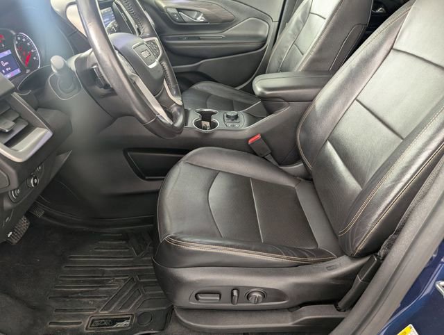 Used 2020 GMC Terrain SLT w/ Preferred Package image 13