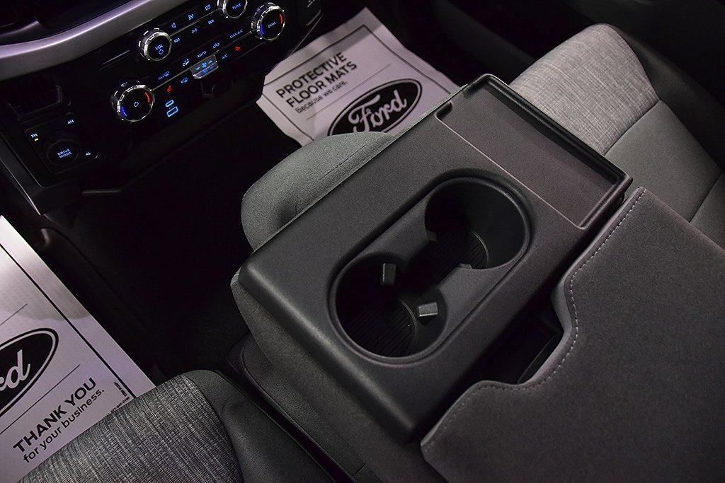 Used 2023 Ford F150 XLT w/ Equipment Group 302A High image 23